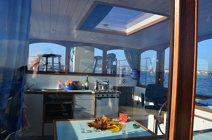Kormoran 940 - 