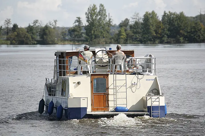 Kormoran 940 - 