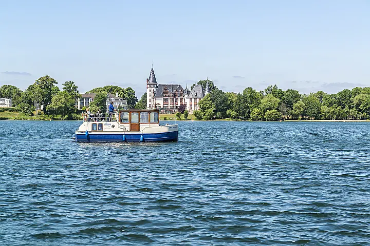 Kormoran 940 - 