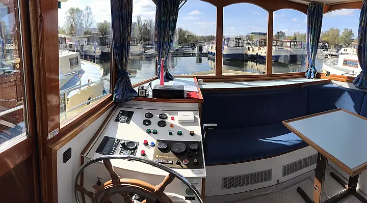 Kormoran 940 - 