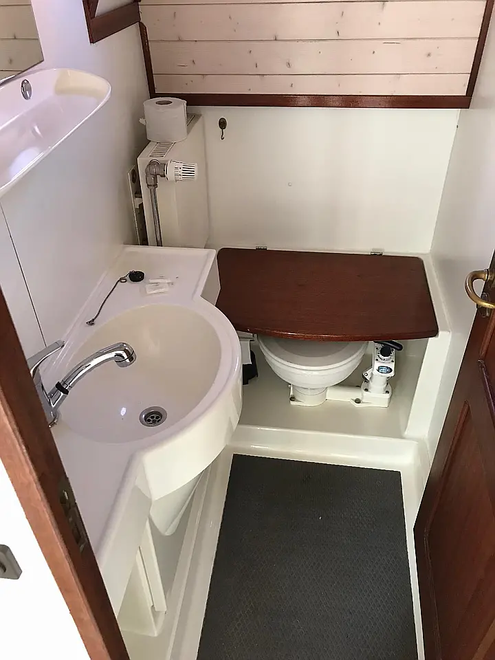 Kormoran 940 - 