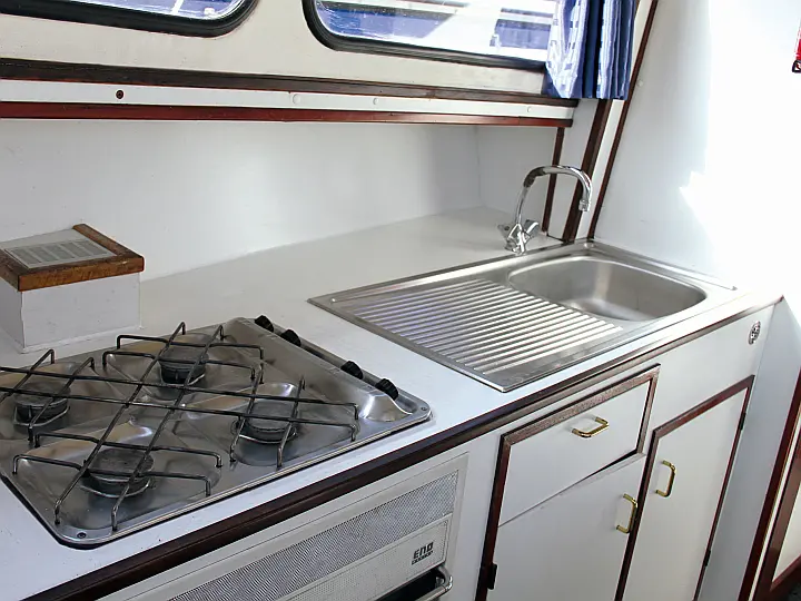 Tjonger -   - External image