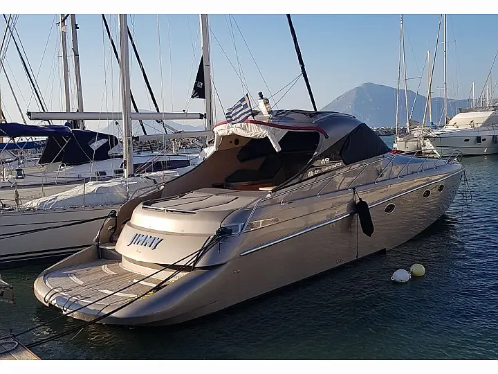 Albatro 48 - Jimmy   - External image