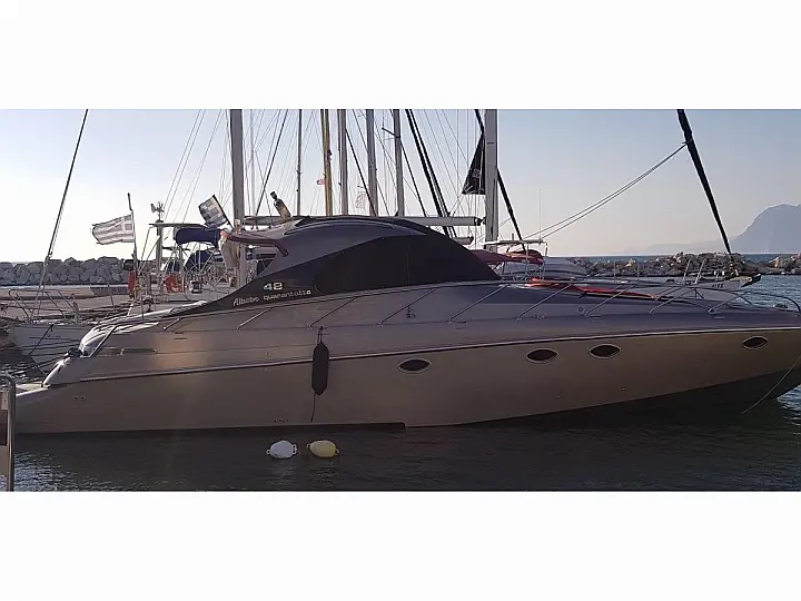 Albatro 48 - Jimmy   - External image