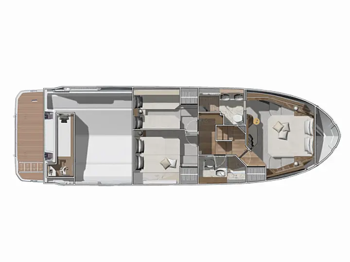 Prestige F4.9 - La Familia 2  - External image