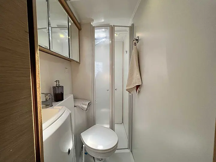 Lagoon 420 - 