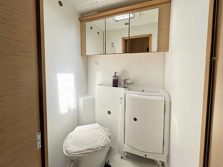 Lagoon 420 - 