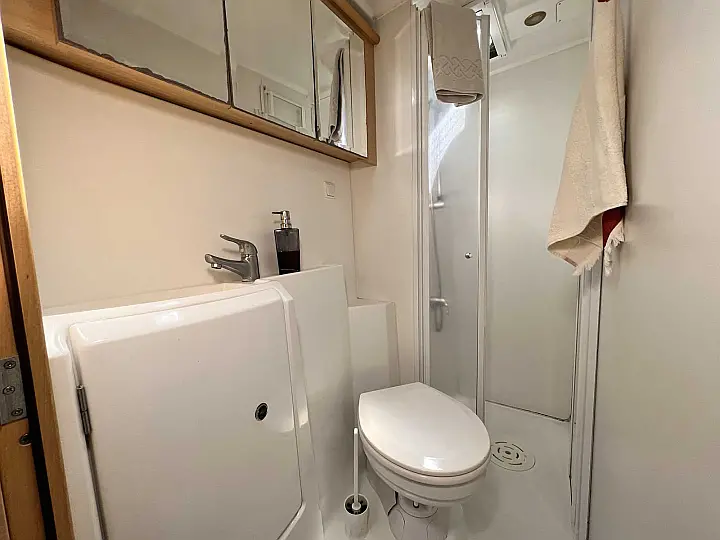 Lagoon 420 - 