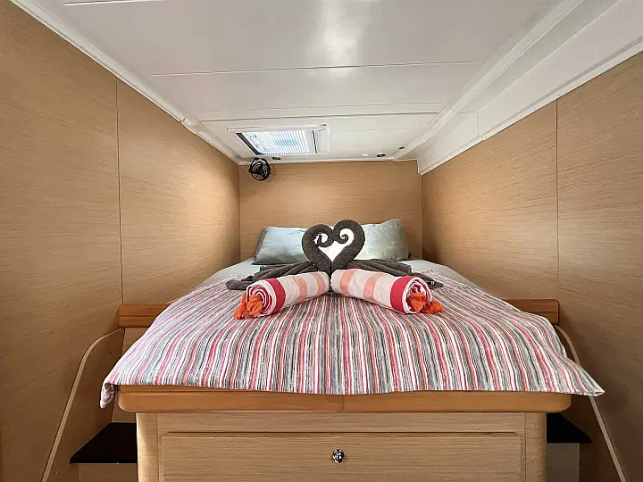Lagoon 420 - 