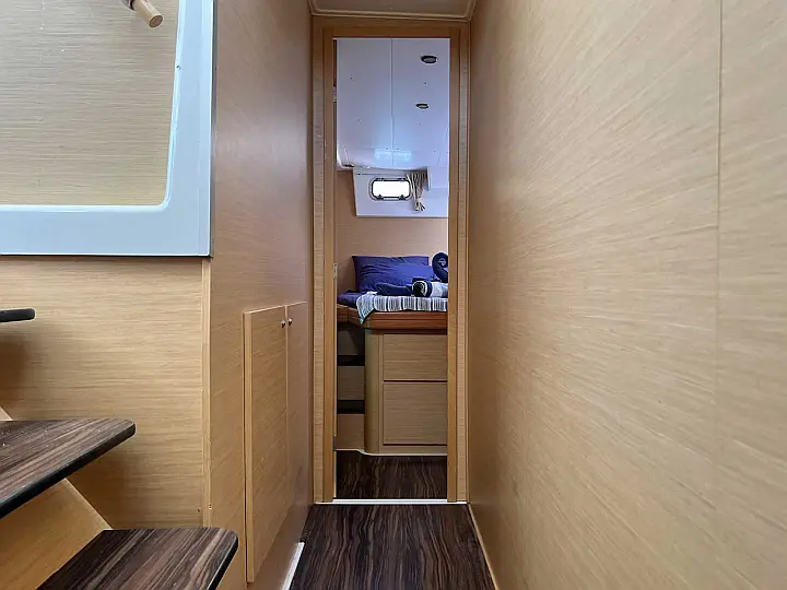 Lagoon 420 - 