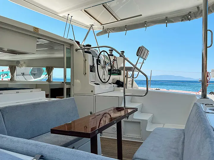 Lagoon 420 - 