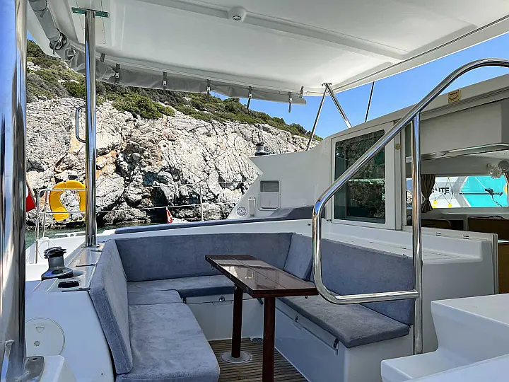 Lagoon 420 - 