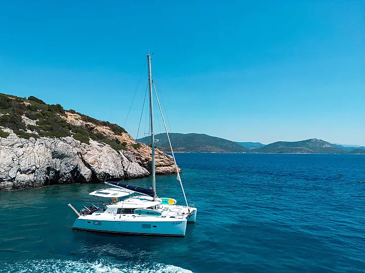Lagoon 420 - 