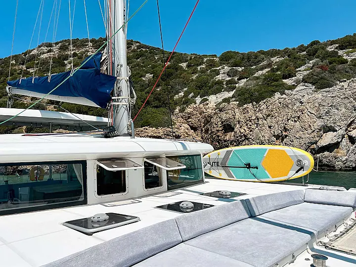 Lagoon 420 - 