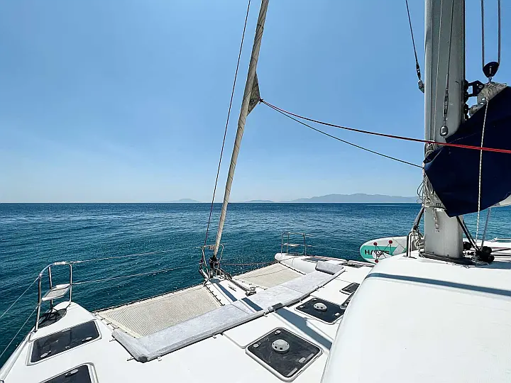 Lagoon 420 - 