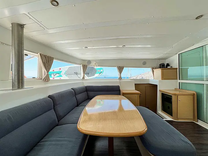Lagoon 420 - 