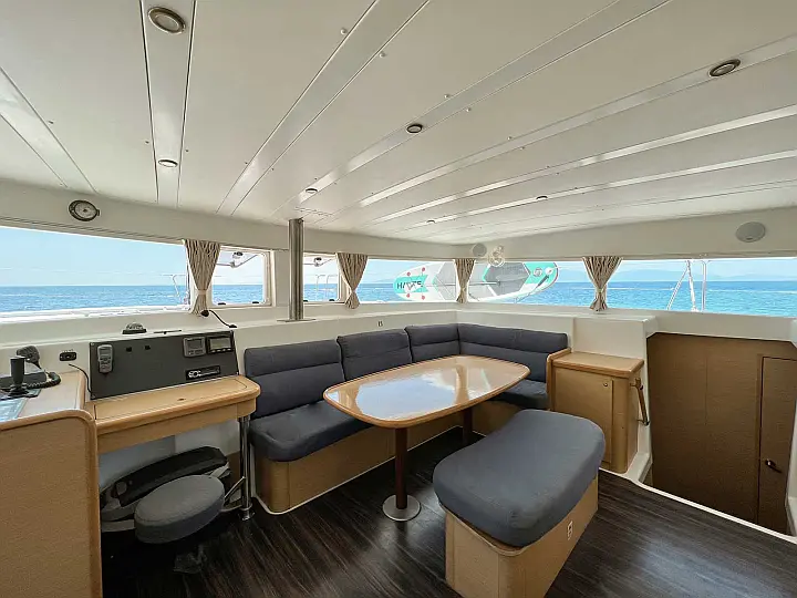 Lagoon 420 - 