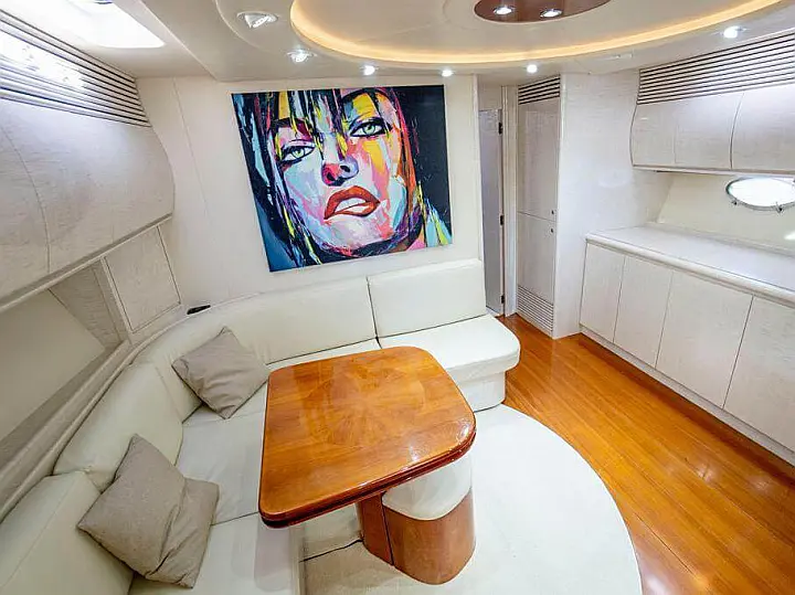 Pershing 54 Open -   - External image