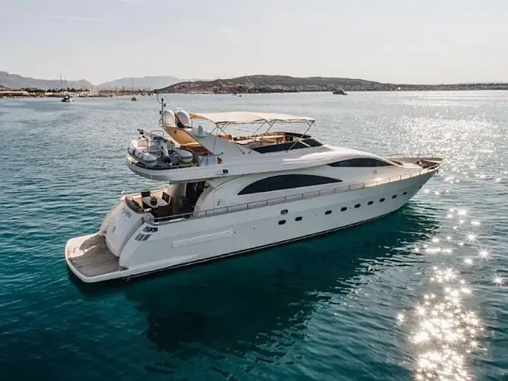 Amer 86 - Lady Lona  - External image
