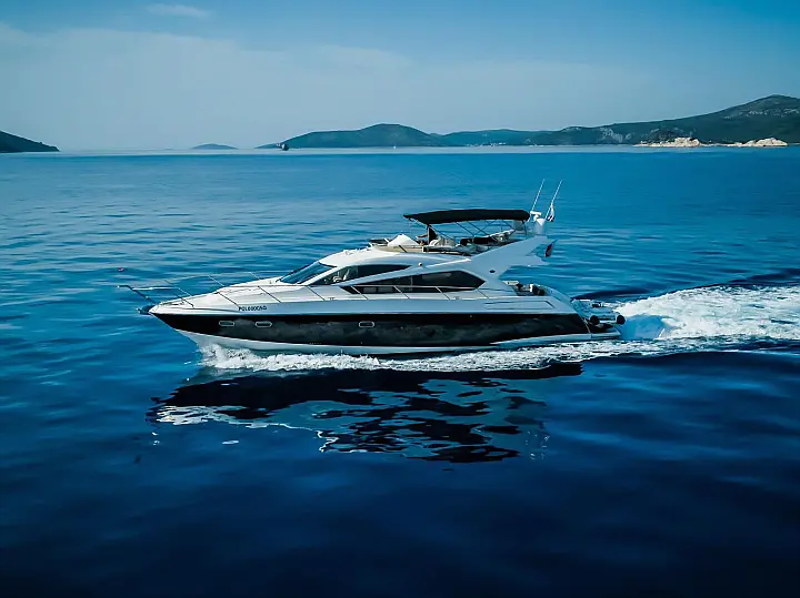 Sunseeker Manhattan 63 - 