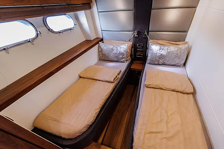 Sunseeker Manhattan 63 - 