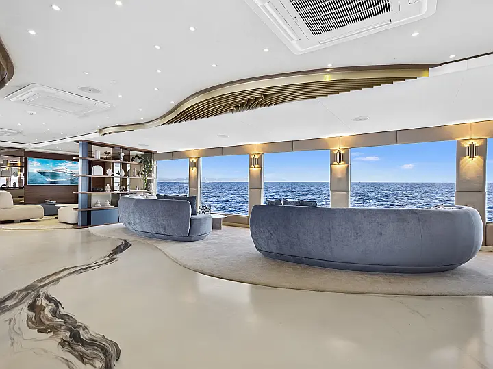 Motoryacht Bella - Bella  - External image