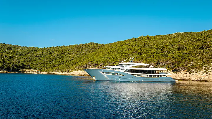 Motoryacht Bella - 