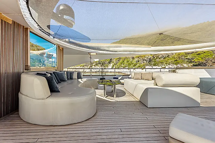 Motoryacht Bella - 