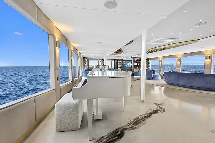 Motoryacht Bella - 