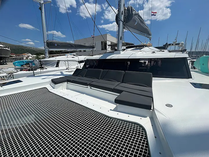 Elba 45 Owner Version - 