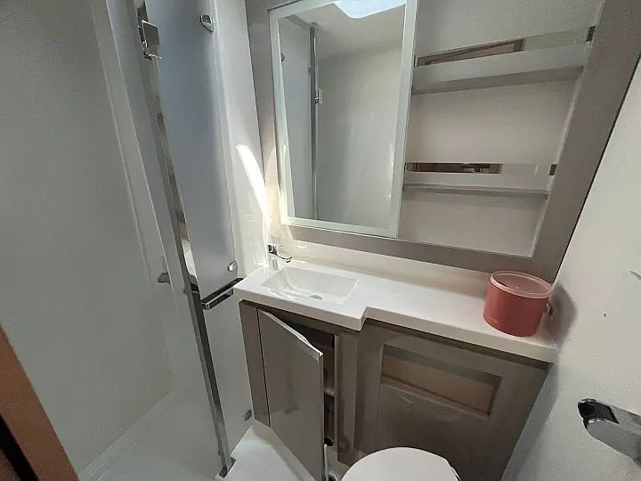 Elba 45 Owner Version - 