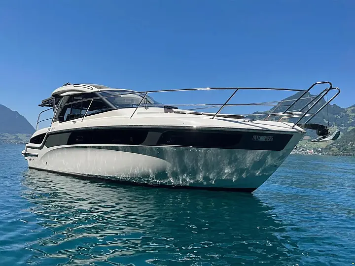 Bavaria Sport 36 HT - Coco  - External image