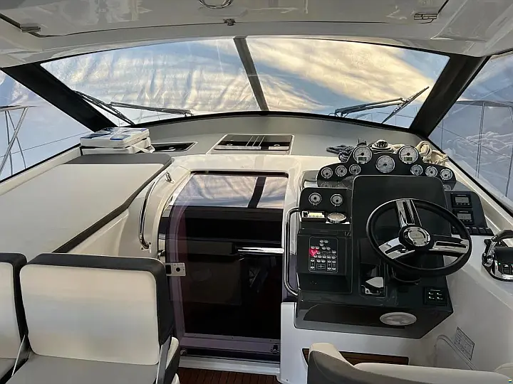 Bavaria Sport 36 HT - Coco  - External image