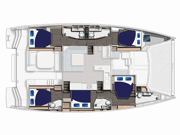 Moorings 5000 -   - External image