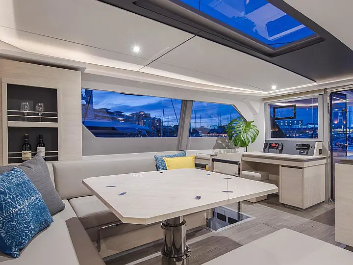 Moorings 5000 -   - External image