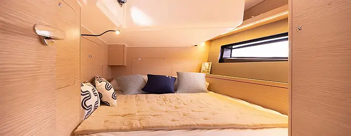 Sunsail 41.3 - 
