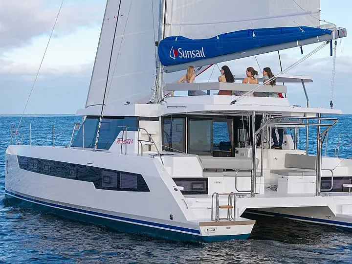 Sunsail 424/4/4 -   - External image