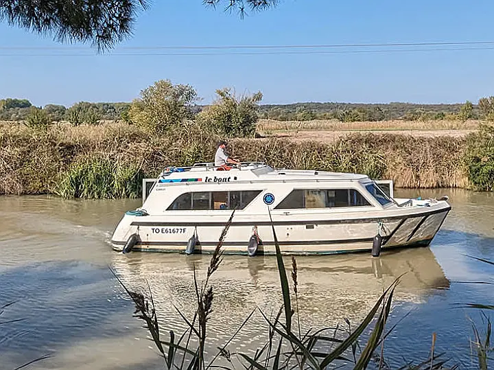 Cirrus B - Cirrus B - Budget 10  - External image