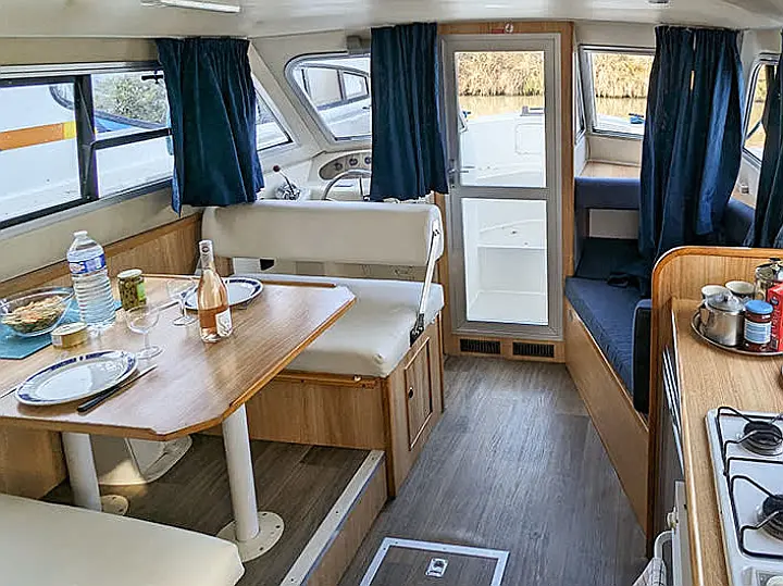 Cirrus B - Cirrus B - Budget 10  - External image