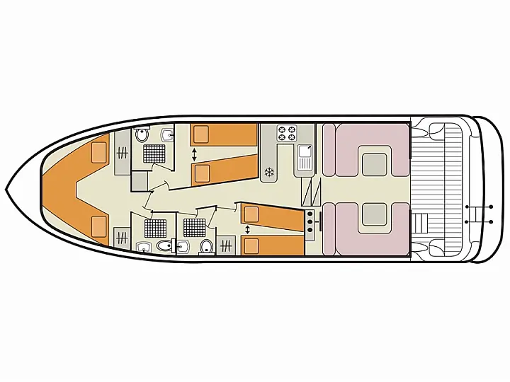 Elegance - Elegance - Comfort 38  - External image