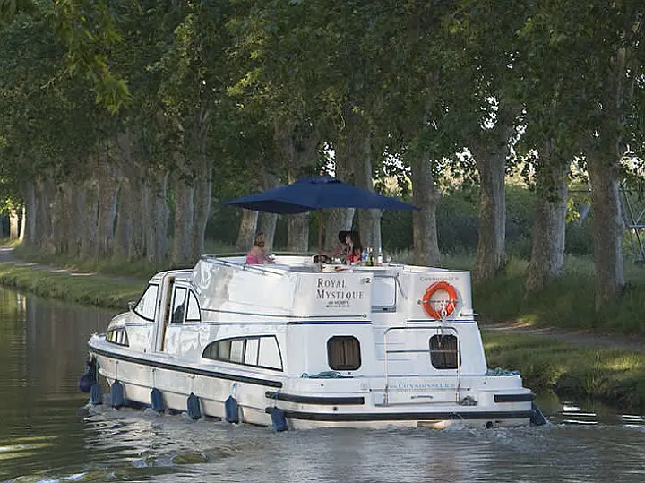 Royal Mystique B - Royal Mystique B - Comfort Plus 13  - External image