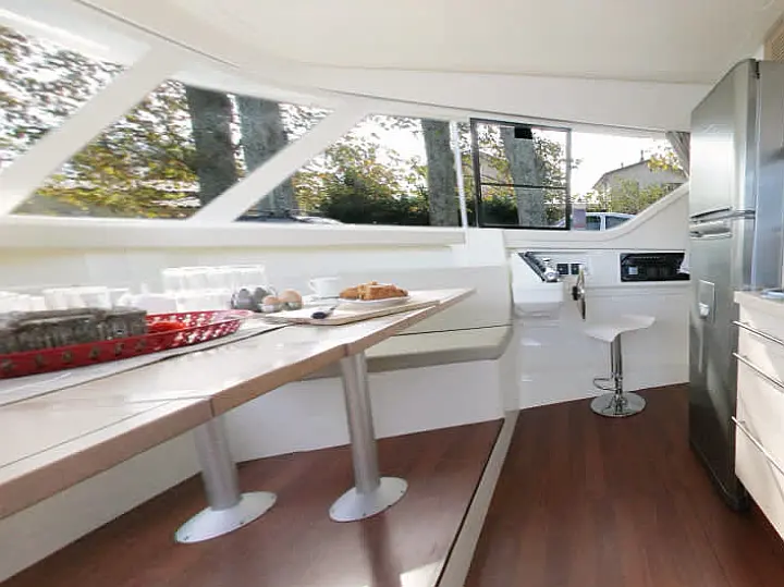 Vision3 - Vision3 - Comfort Plus 8  - External image