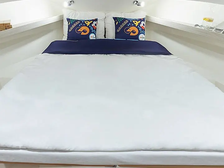 Horizon 1 - 