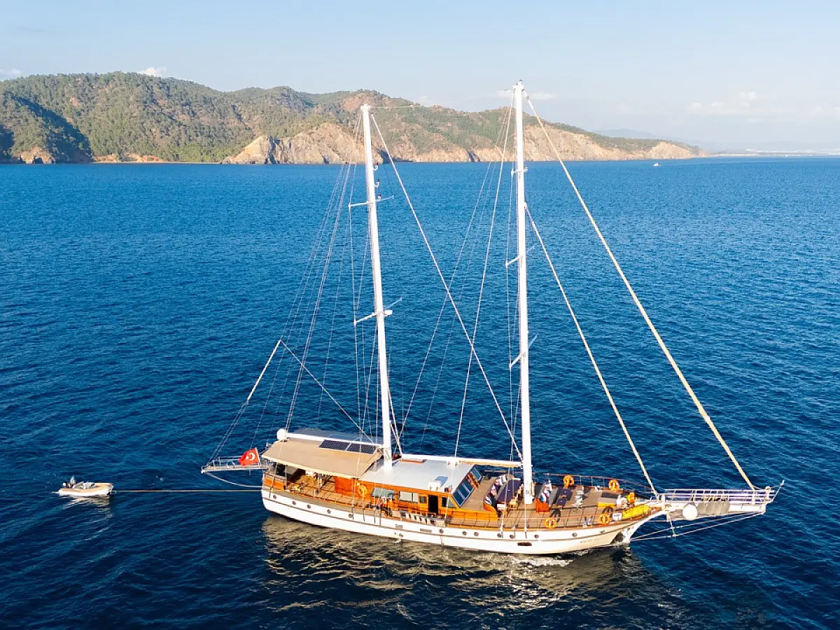 28M Gulet