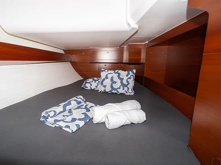 Dufour 382 Grand Large - 