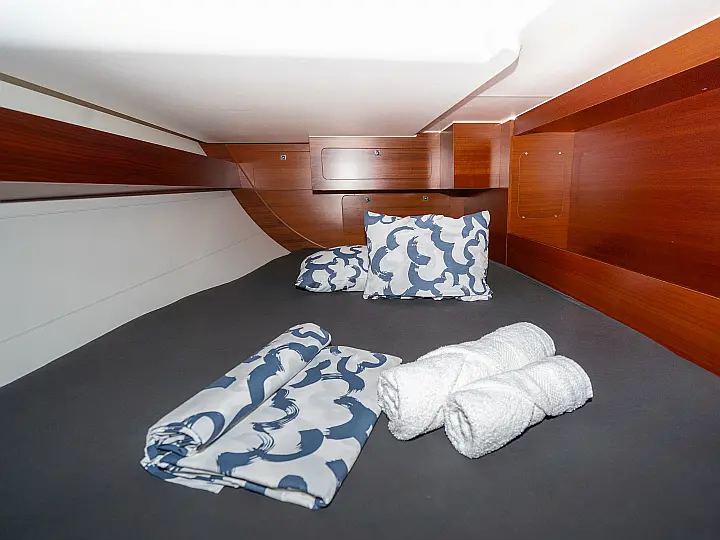 Dufour 382 Grand Large - 