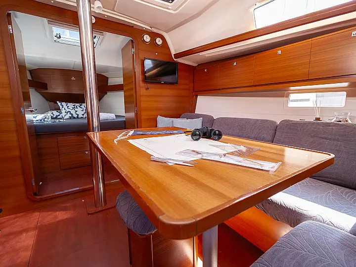 Dufour 382 Grand Large - 