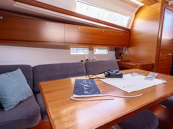 Dufour 382 Grand Large - 