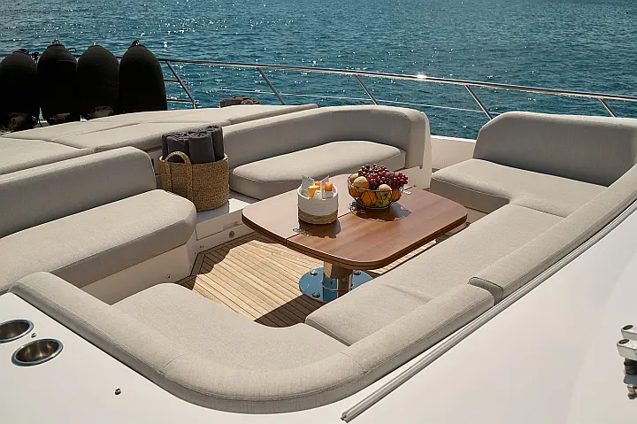 Azimut 78 Fly - 