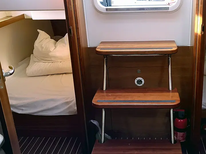 Delphia Escape 1080 S -   - External image